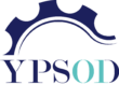 Full-color YPSOD logo